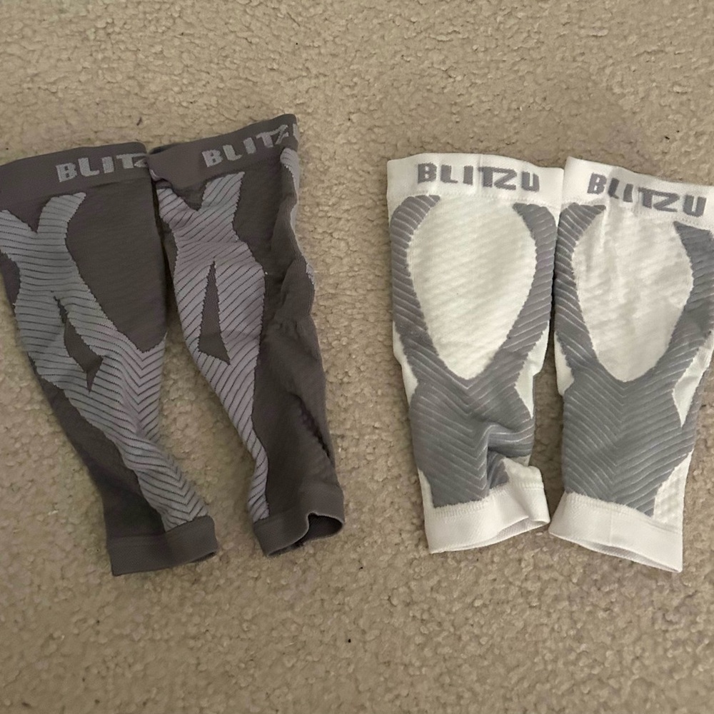 Blitzu Compression Socks